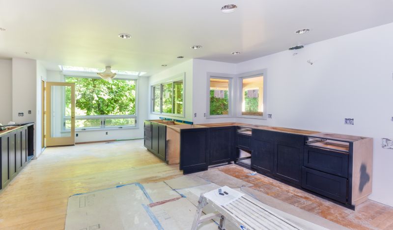 Best Kitchen Renovation Contractors in Eastlake, OH