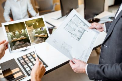 Cost of Remodeling in Eastlake, OH