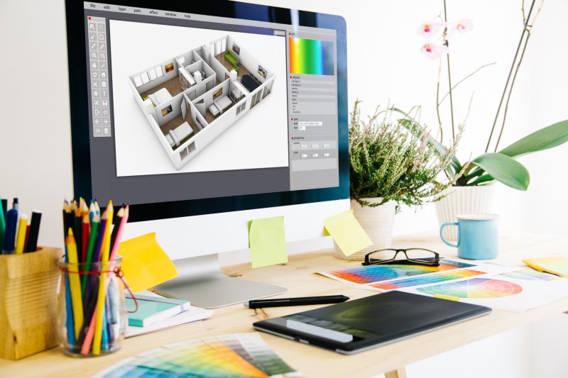 Home Office Addition